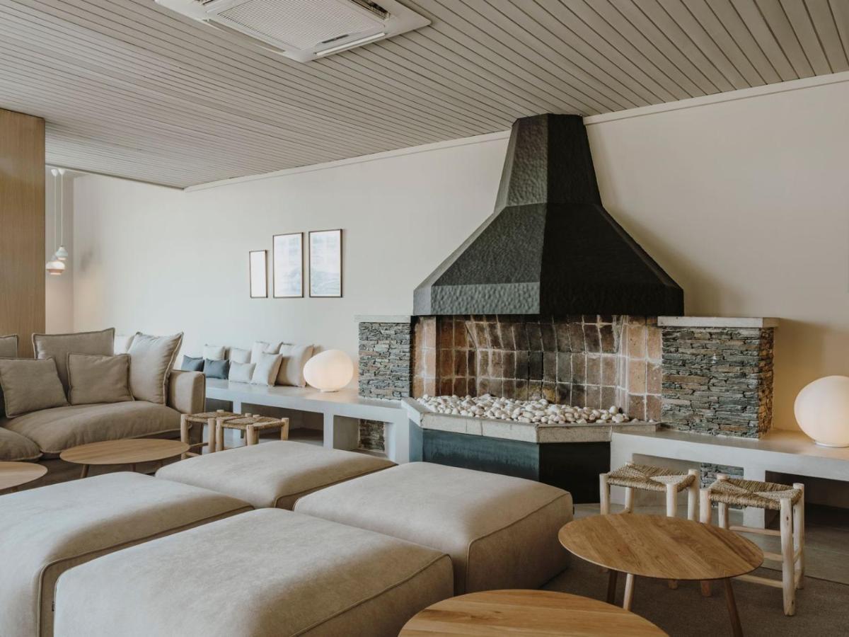 Hotel Llane Petit Кадакес Экстерьер фото
