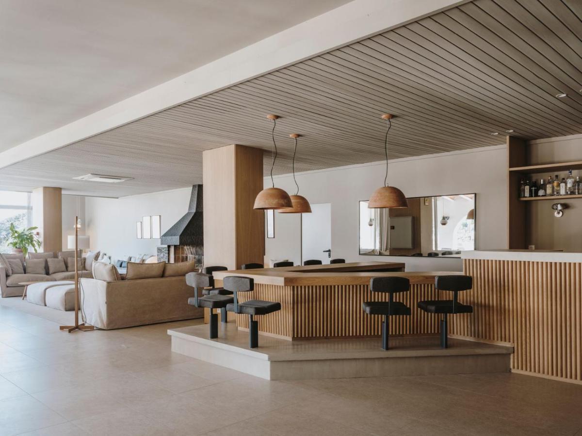 Hotel Llane Petit Кадакес Экстерьер фото